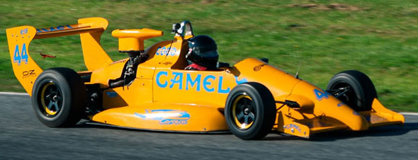 Reynard 883 - Foto 4