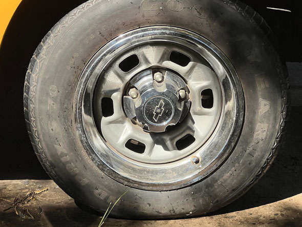 Chevrolet Camaro SS 9171 - Foto 4