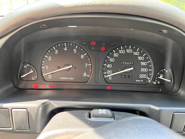 Subaru Impreza - Foto 2