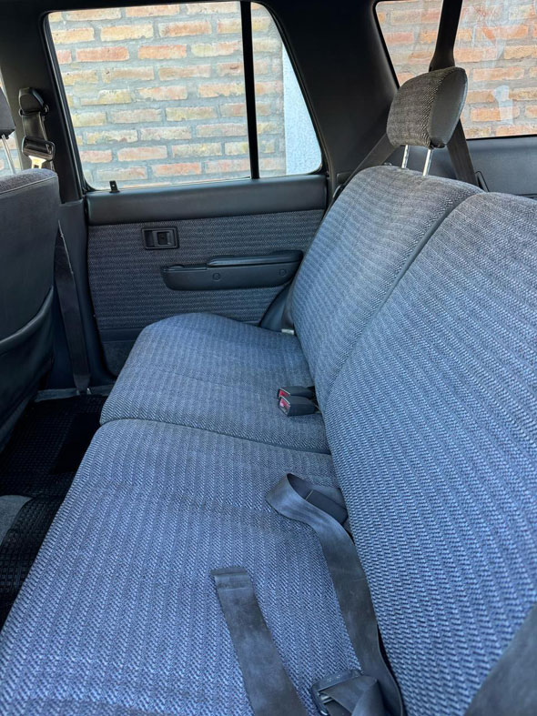 Toyota 4Runner - Foto 3