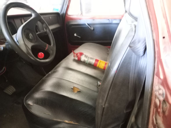 Chevrolet C10 Apache - Foto 3