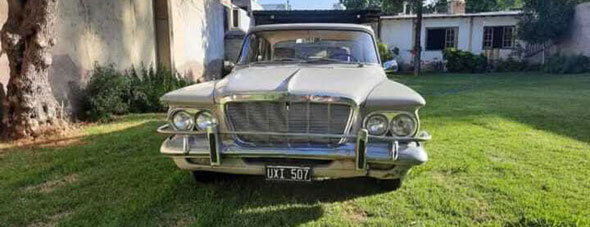 Valiant V-200 - Foto 3