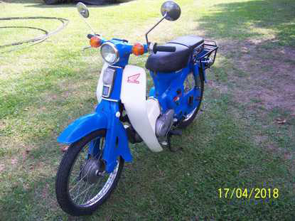 Honda 1992 - Foto 2