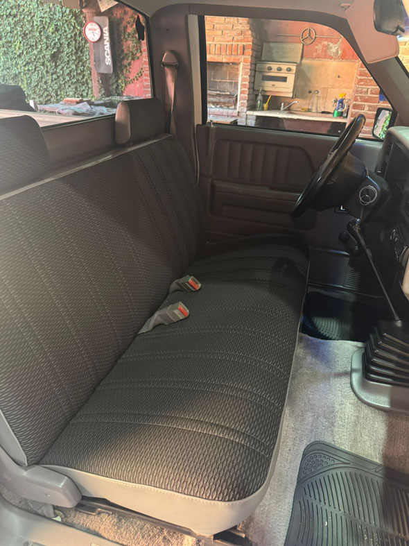 Dodge Dakota Sport - Foto 4