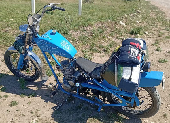 Zanella Sapucai 2017 - Foto 3