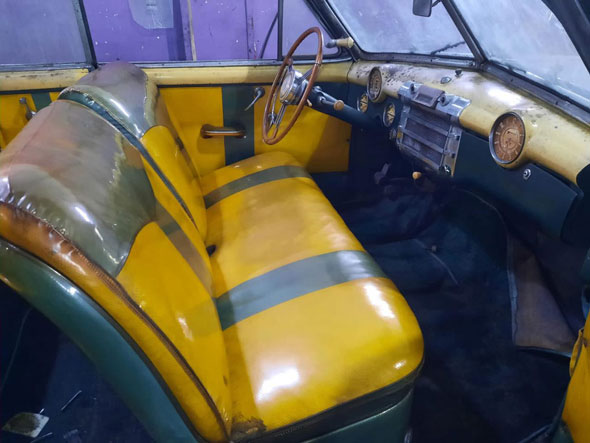 Buick Super Eight - Foto 2