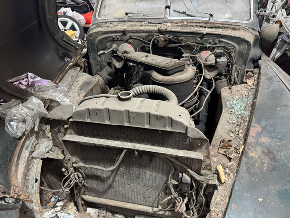 Buick Super Eight - Foto 3