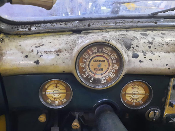 Buick Super Eight - Foto 4