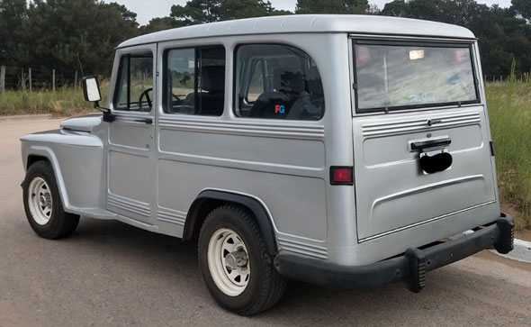 IKA Estanciera - Foto 4