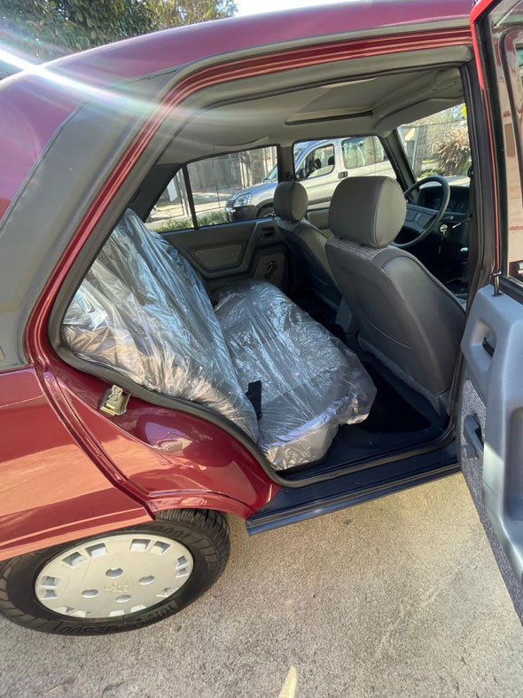 Peugeot 06-504 SRD TCA - Foto 3