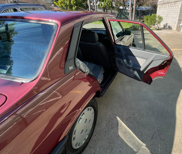 Peugeot 06-504 SRD TCA - Foto 4