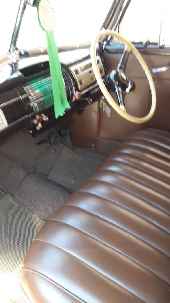 Chevrolet 1929 - Foto 4