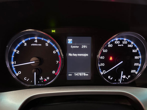 Toyota RAV4 2017 - Foto 3