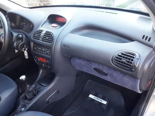 Peugeot XT Premium - Foto 3