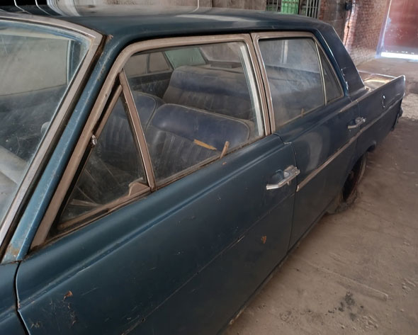 Rambler 1967 - Foto 4