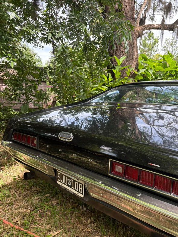 Ford Torino Hardtop - Foto 4