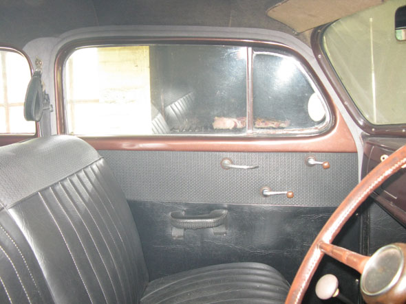 Chevrolet Master 85 - Foto 2