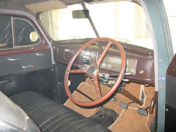 Chevrolet Master 85 - Foto 3