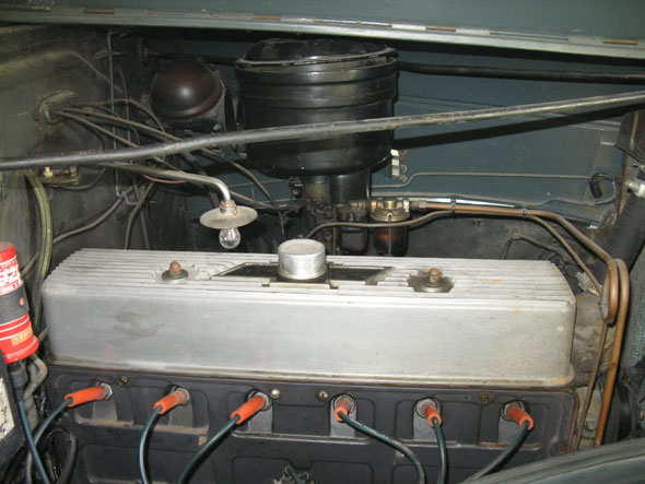 Chevrolet Master 85 - Foto 4