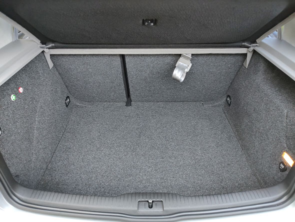 Volkswagen Golf 2.0 High Line - Foto 4