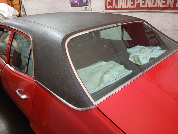 Chevrolet Chevy SS 250 - Foto 4