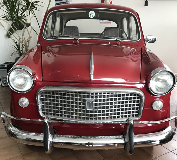 Fiat 1100
