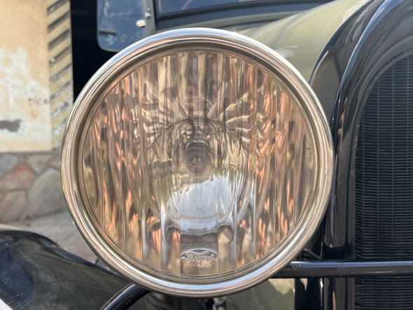 Ford Model A Pick Up - Foto 3