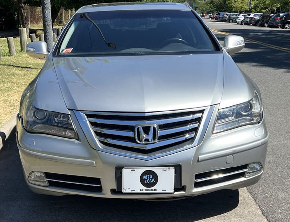 Honda Legend 3.7 V6 SH AWD - Foto 2