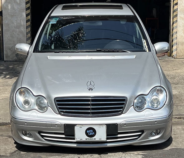 Mercedes Benz C320 Avantgarde Sport - Foto 2