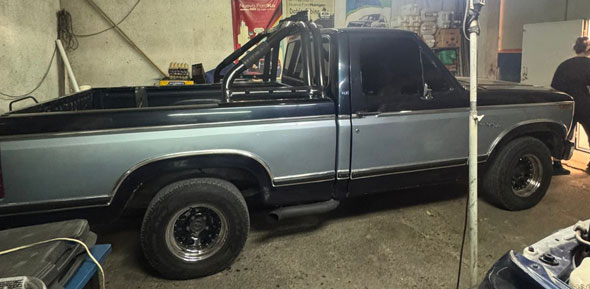 Ford Ranger F100 - Foto 4