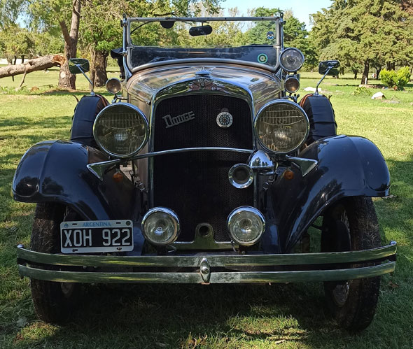 Dodge Coupé - Foto 2