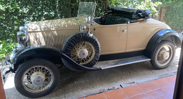 Dodge Coupé - Foto 3