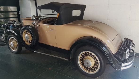 Dodge Coupé - Foto 4