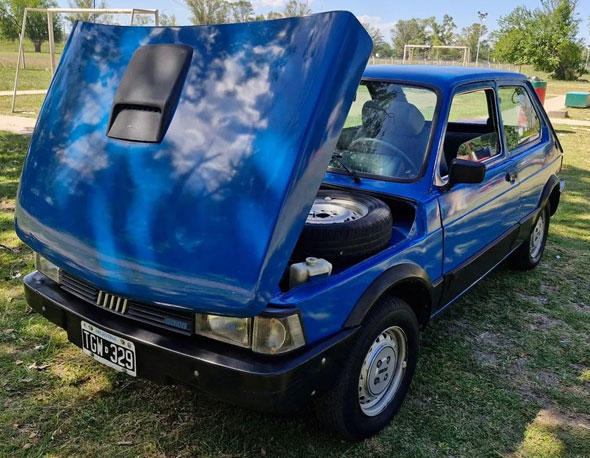 Fiat 147 1.4 - Foto 3