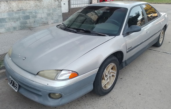 Dodge Intrepid - Foto 4