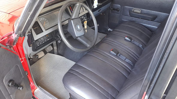 Ford Falcon - Foto 3