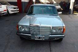 Mercedes Benz 300D 1979 - Foto 2