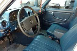 Mercedes Benz 300D 1979 - Foto 4