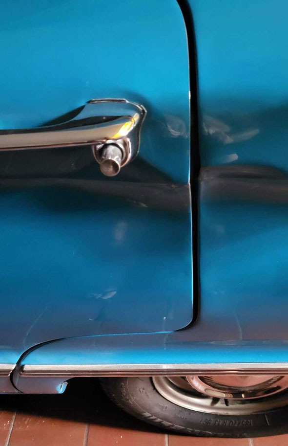 Ford Falcon - Foto 2