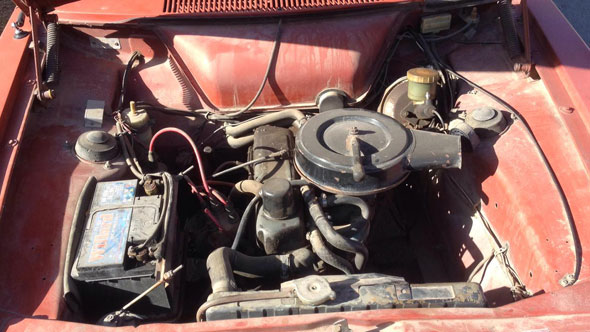 Dodge 1500 1977 - Foto 2