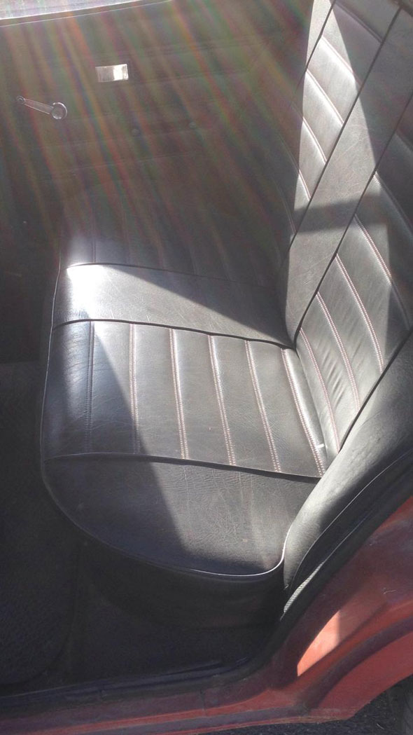 Dodge 1500 1977 - Foto 4