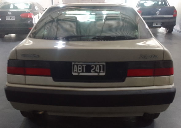 Citroen Xantia - Foto 3