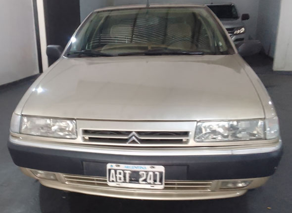 Citroen Xantia