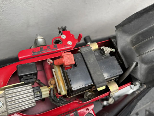 Honda CT 70 - Foto 2