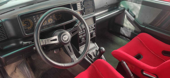 Lancia Delta Integrale HF 16v - Foto 2