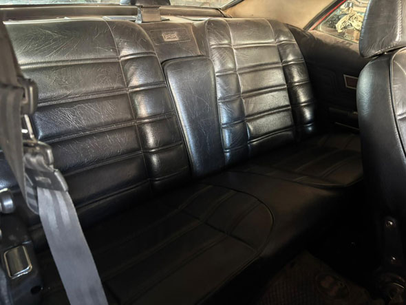 Chevrolet Chevy Coupé - Foto 4