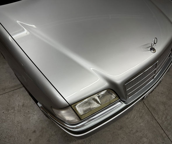 Mercedes Benz C250 - Foto 4