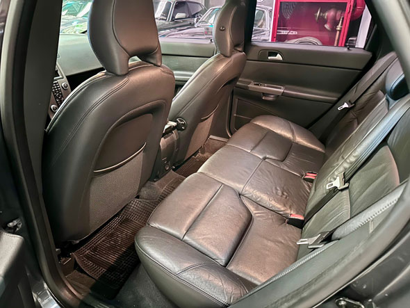 Volvo S40 T5 2.5 2009 - Foto 3