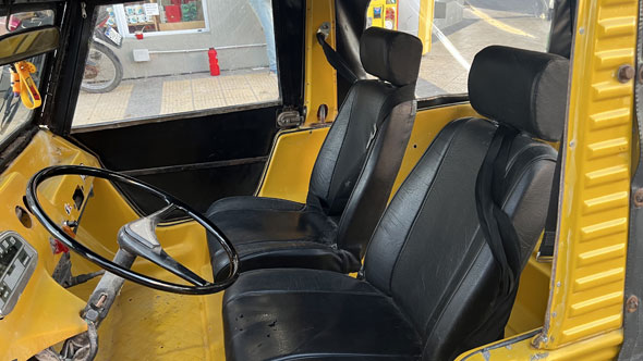 Citroën Mehari - Foto 2