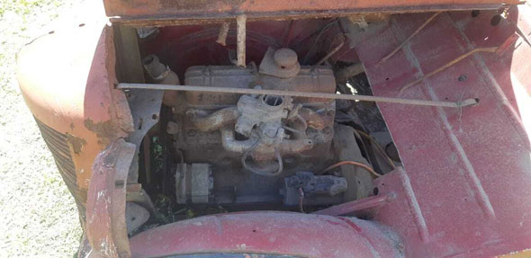 Opel Kadett convertible - Foto 2